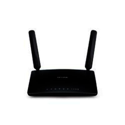 TP LINK TL-MR6400 300Mbps Wireless N 4G LTE Router